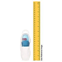 Babyhug Easy Squeezy Cereal Feeder Pink - 30 ml