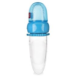 Babyhug Easy Squeezy Cereal Feeder Pink - 30 ml