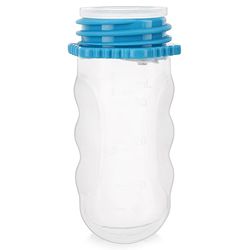 Babyhug Easy Squeezy Cereal Feeder Pink - 30 ml