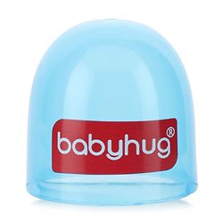 Babyhug Easy Squeezy Cereal Feeder Pink - 30 ml