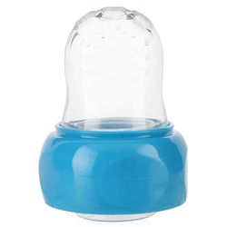 Babyhug Easy Squeezy Cereal Feeder Pink - 30 ml
