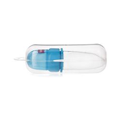 Babyhug Easy Squeezy Cereal Feeder Pink - 30 ml