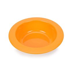 Babyhug 180 ml Feeding Bowls Set of 5 - Multicolor