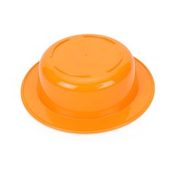 Babyhug 180 ml Feeding Bowls Set of 5 - Multicolor