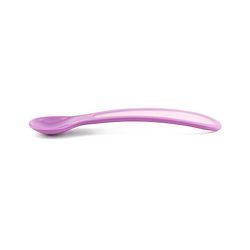 Babyhug Suction Bowl With Spoon Blue Green - 300 ml
