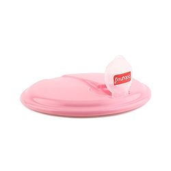 Babyhug Suction Bowl With Spoon Blue Green - 300 ml