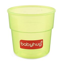 Babyhug 70 ml Freezer Snack Pots Set of 8 - Pink