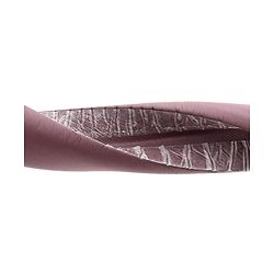 Babyhug Wooden Corner Edge Protector - Brown