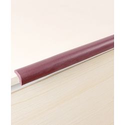 Babyhug Wooden Corner Edge Protector - Brown