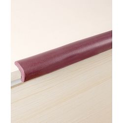 Babyhug Wooden Corner Edge Protector - Brown