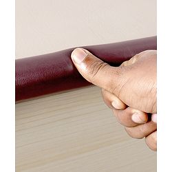 Babyhug Wooden Corner Edge Protector - Brown