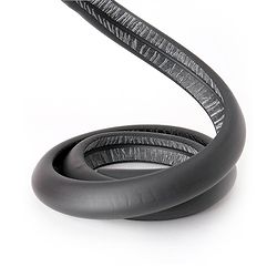 Babyhug Wooden Corner Edge Protector - Black
