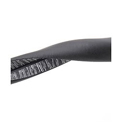 Babyhug Wooden Corner Edge Protector - Black