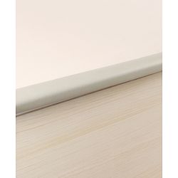 Babyhug Wooden Corner Edge Protector - Black