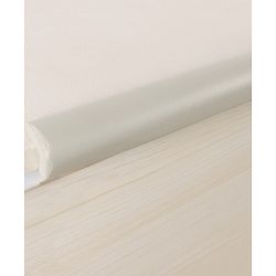 Babyhug Wooden Corner Edge Protector - Black