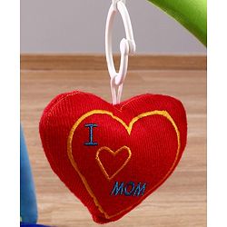 Babyhug Twist N Fold Move N Play Activity Gym Tortoise - Multicolor