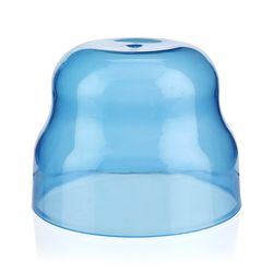Babyhug Twin handle Sipper Cup Blue - 210 ml