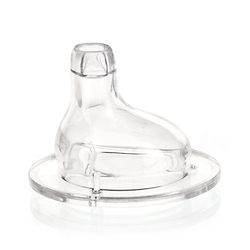 Babyhug Twin handle Sipper Cup Blue - 210 ml