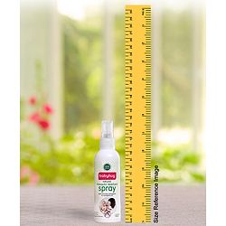Babyhug 100% Natural Mosquito Repellent Spray - 100 ml