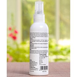 Babyhug 100% Natural Mosquito Repellent Spray - 100 ml