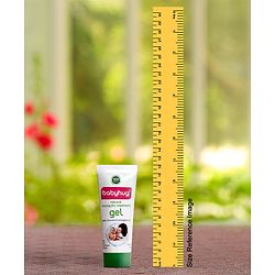 Babyhug 100% Natural Mosquito Repellent Gel - 50 ml