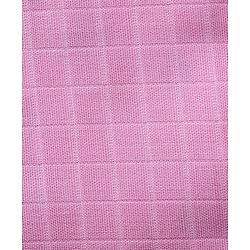Babyhug 100% Cotton Muslin Wash Cloth Pack Of 3 - Mulitcolor
