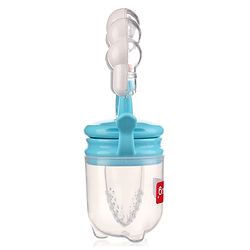 Babyhug Fruit And Food Nibbler (Color May Vary)
