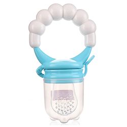Babyhug Fruit And Food Nibbler (Color May Vary)
