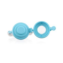 Babyhug Fruit And Food Nibbler (Color May Vary)