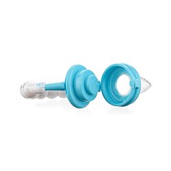 Babyhug Fruit And Food Nibbler (Color May Vary)