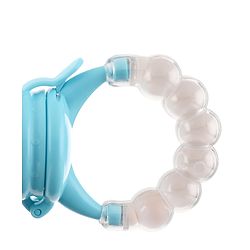 Babyhug Fruit And Food Nibbler (Color May Vary)