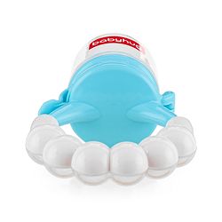 Babyhug Fruit And Food Nibbler (Color May Vary)