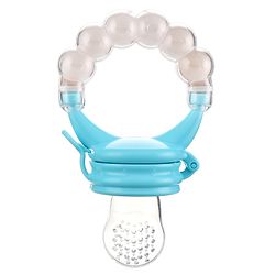 Babyhug Fruit And Food Nibbler (Color May Vary)
