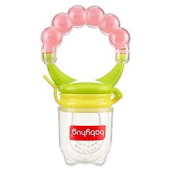 Babyhug Fruit And Food Nibbler (Color May Vary)
