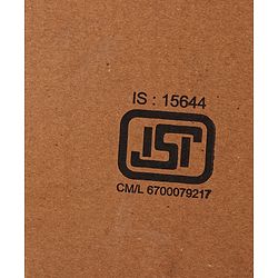 Babyhug Cruise Plug & Play Trike with Mild Steel Frame & Parental Handle Front & Rear Storage Basket with 3 Rubber Wheels with Foldable Foot Rest & Bell  - Red