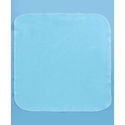 Babyhug 100% Cotton Wash Cloth Pack of 6 - Multicolor