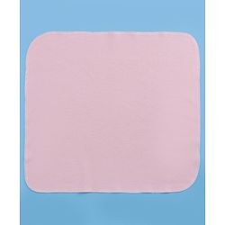 Babyhug 100% Cotton Wash Cloth Pack of 6 - Multicolor