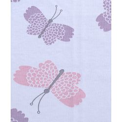 Babyhug 100% Cotton Wash Cloth Pack of 6 - Multicolor