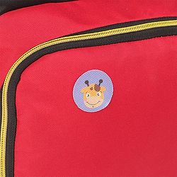 Babyhug Waterproof Natural Mosquito Repellent Patches - 12 Pieces