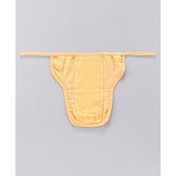 Babyhug 100% Cotton Muslin Nappy Set Extra Small Pack Of 12 - Multicolor