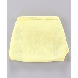 Babyhug 100% Cotton Muslin Nappy Set Extra Small Pack Of 12 - Multicolor