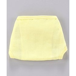 Babyhug 100% Cotton Muslin Nappy Set Extra Small Pack Of 12 - Multicolor