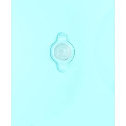 Babyhug Baby Bath Tub With In-built Bather Small Size (Colour & Print May Vary)