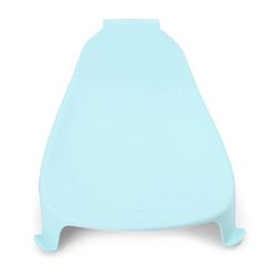 Babyhug Baby Bath Tub With In-built Bather Small Size (Colour & Print May Vary)