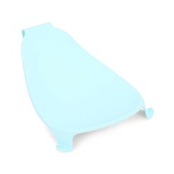 Babyhug Baby Bath Tub With In-built Bather Small Size (Colour & Print May Vary)