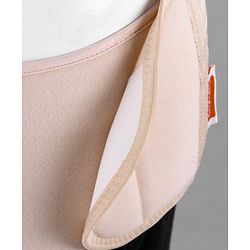 Babyhug XX Large Size Pre Maternity Corset Belt For Pregnancy Support - Beige