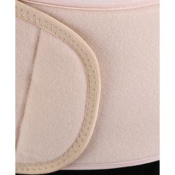 Babyhug XX Large Size Pre Maternity Corset Belt For Pregnancy Support - Beige