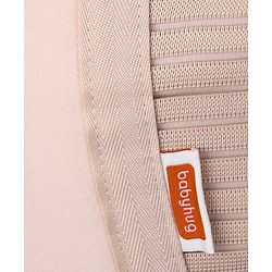 Babyhug XX Large Size Pre Maternity Corset Belt For Pregnancy Support - Beige