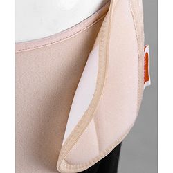 Babyhug XX Large Size Pre Maternity Corset Belt For Pregnancy Support - Beige