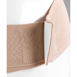 Babyhug Large Size Post Maternity Reshaping Corset Belt - Beige
